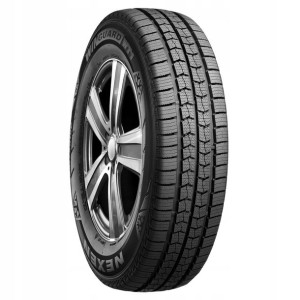 1x NEXEN 215/60R16 103/101T Winguard WT1 C zimowe