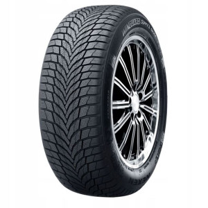 1x NEXEN 225/55R18 102V Winguard Sport 2 SUV XL zi