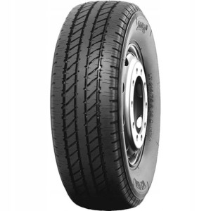 1x SAVA 185/80R15 103/102P Trenta C letnie