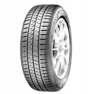 1x VREDESTEIN 255/60R18 108V Quatrac 5 VW całorocz