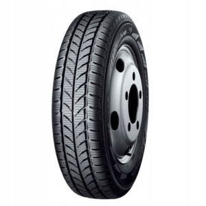 1x Yokohama 205/65r16 107/105t Yokohama Wy01 C Zim