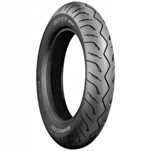 Bridgestone 120/80-14 Tl 58 S B03 G Przód/tył