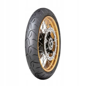 DUNLOP 110/80R19 TL 59 V Trailmax Meridian Przód