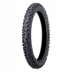 DUNLOP 80/100-21 TT 51 M Geomax MX53 Przód
