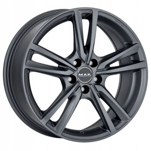 Felga Aluminiowa 17" MAK Icona 5x105