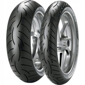 Metzeler 160/60zr17 Tl 69 W Roadtec Z8 Interact M