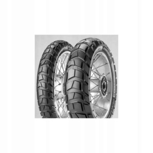 Metzeler 170/60r17 Tl 72t Karoo 3 Tył