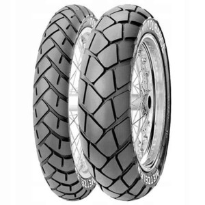 Metzeler 90/90-21 54s Tourance Przód