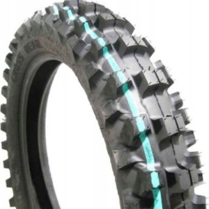Mitas 100/90-19 Tt 57 M C18 Super Light Green Tył