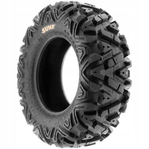 Opona Quad Atv Sunf 24x10-11 Tl A033 Nhs