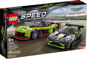 Lego 76910 Speed