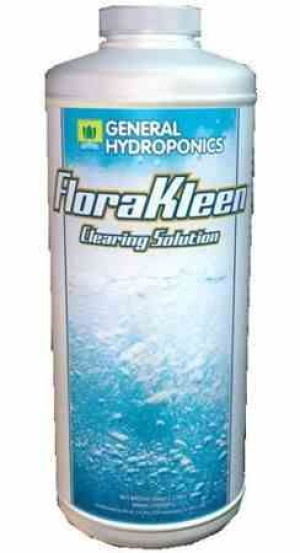Ghe Flora Kleen 1l