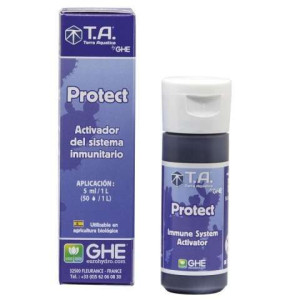 GHE Protect 30ml -ochrona roślin i zwalczanie szkodników