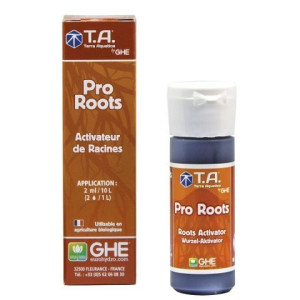 GHE Pro Roots 30ml - stymulator korzeni