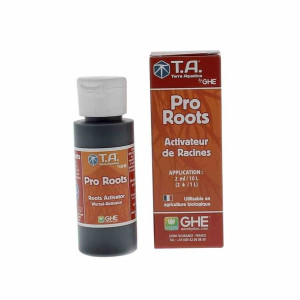 Ghe Pro Roots 30ml