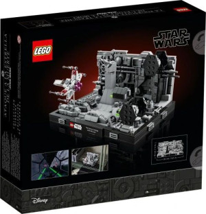 Lego 75329 Star Wars