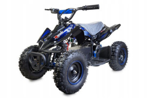 Mini Quad Atv Elektryczny 800w 36v Model Racer