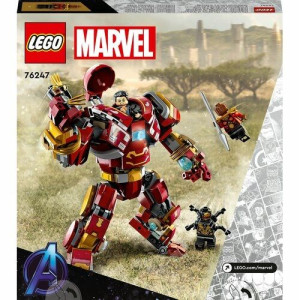 Lego 76247 Marvel Super Heroes