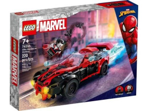 Lego 76244 Marvel Super Heroes