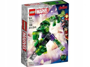 Lego 76241 Marvel Super Heroes