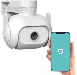 Kamera Wi-Fi Monitoring Zewnętrzny Imilab Ec5 3Mpx