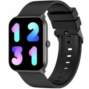 Smartwatch Zegarek Inteligentny Imilab W01