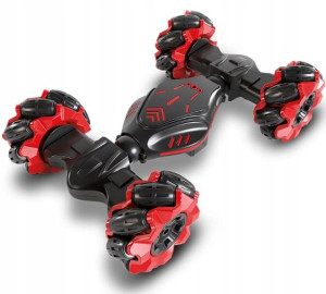 Zdalnie Sterowany Samochód Maxlife Mxrc-100 4X4 Rc