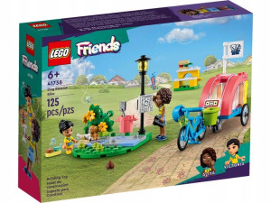 Lego 41738 Friends