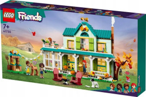 Lego 41730 Friends