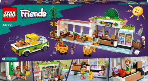 Lego 41729 Friends