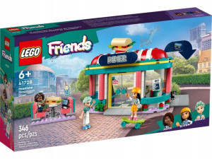 Lego 41728 Friends