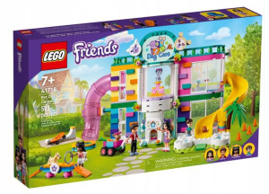 Lego Friends 41718