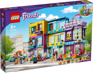 Lego 41704 Frends