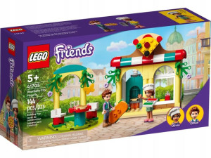 Lego Friends 41705 Lego Friends Pizzeria W Heartlake