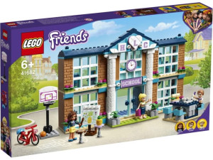 Lego Friends 41682