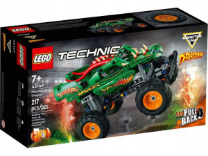 Lego 42149 Technic