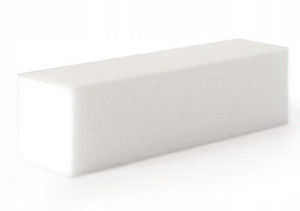 BLOK POLERSKI do paznokci HYBRYD 240/240 standard