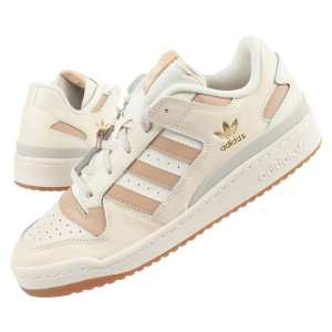 Buty sportowe Adidas Forum Low CL [HQ1492]