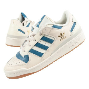 Buty sportowe Adidas Forum Low CL [HQ1493]
