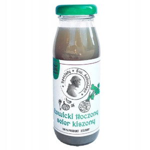 Sok z selera kiszon. Specjały Św. Antoniego 175ml