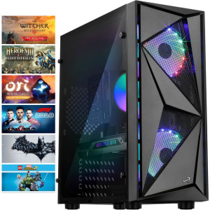 Pc Glider 3600/1650/p32/m512 Windows 10 Pro Pl