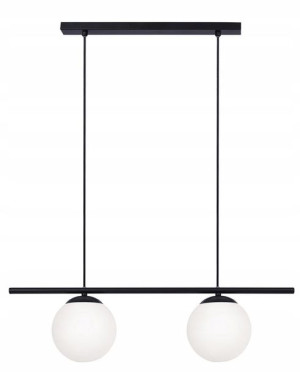 Lampa Wisząca Nad Wyspę Stół == Do Kuchni I Salonu