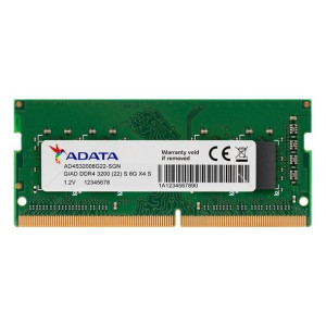 Pamięć RAM ADATA 8GB DDR4 3200MHz