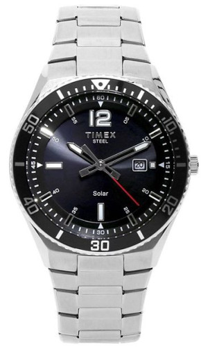 Zegarek Timex TW4B15100 męski SOLAR