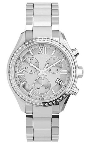 Zegarek Timex TW2V57600 Chronograf damski