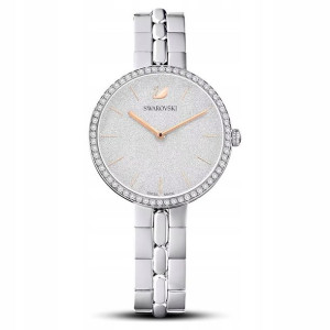 SWAROVSKI – Zegarek Cosmopolitan White RHS