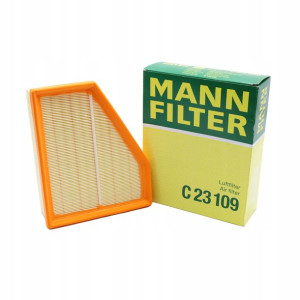 Filtr Powietrza MANN C23109