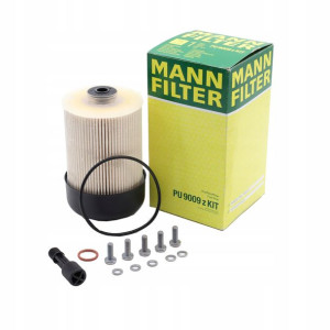 Filtr Paliwa MANN PU9009ZKIT