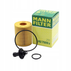 Filtr Oleju MANN HU7009Z