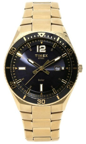 Zegarek Timex TW2V53900 męski SOLAR